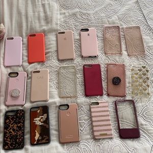iPhone 8 Plus cases